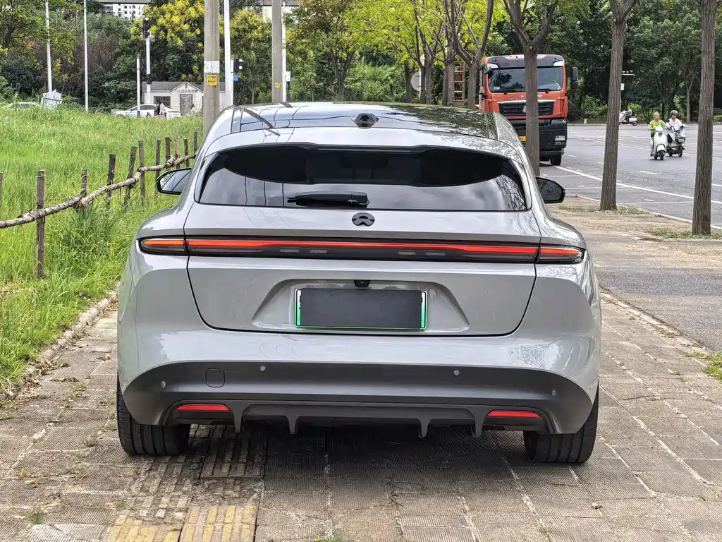 NIO ET5T — миниатюра 24