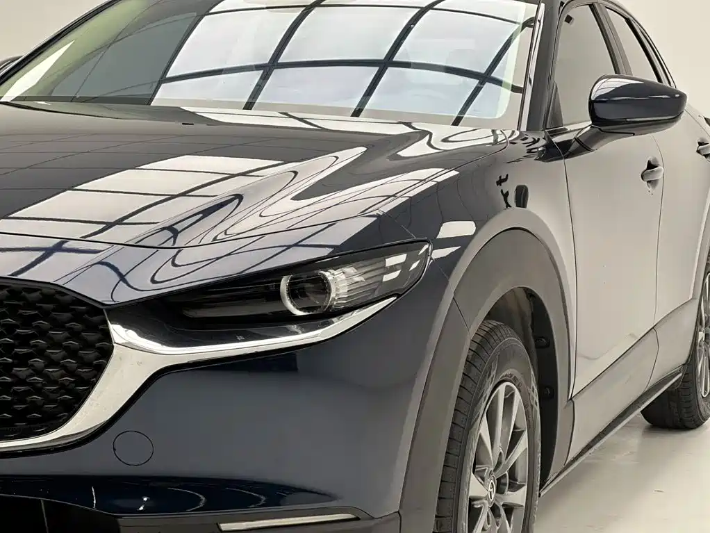 Mazda CX-30 — миниатюра 11