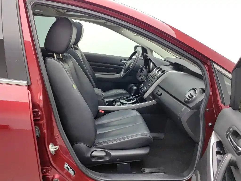Mazda CX-7 — миниатюра 23
