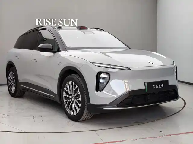 NIO NIO ES6 2024
