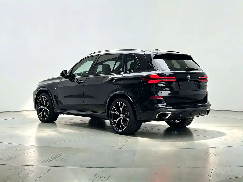 BMW X5 — миниатюра 8