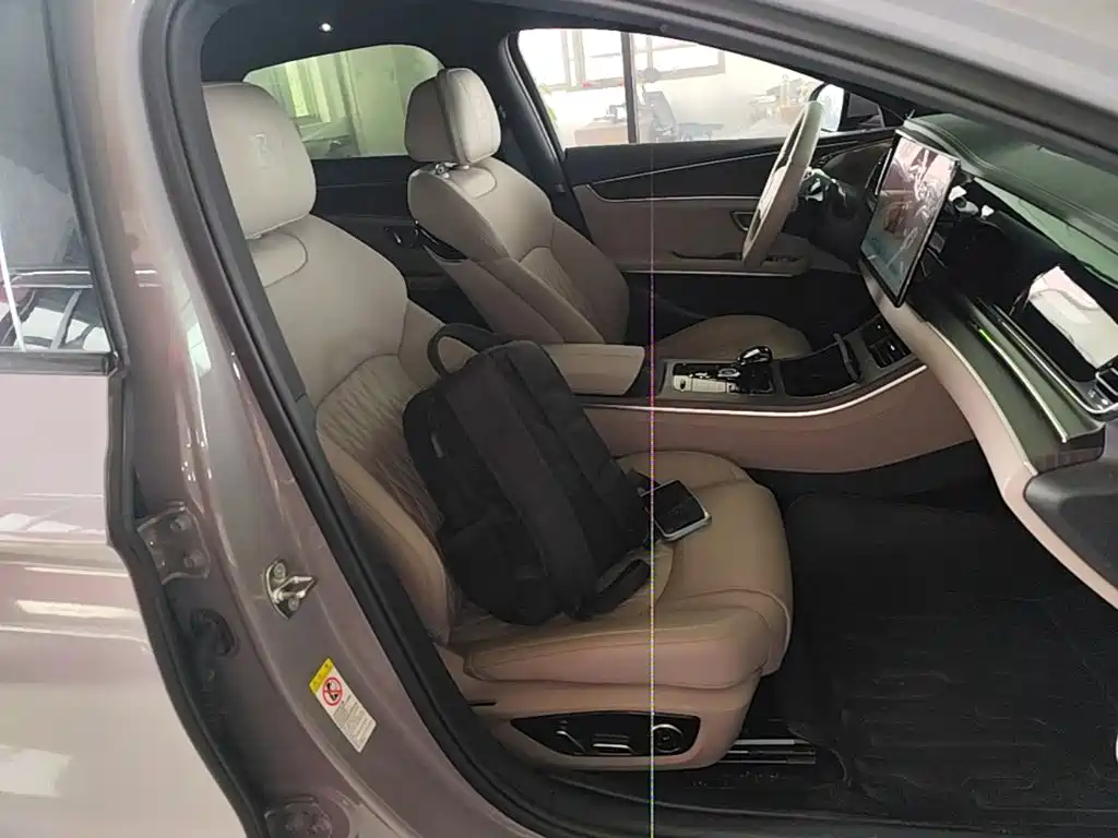 BYD Han — миниатюра 25