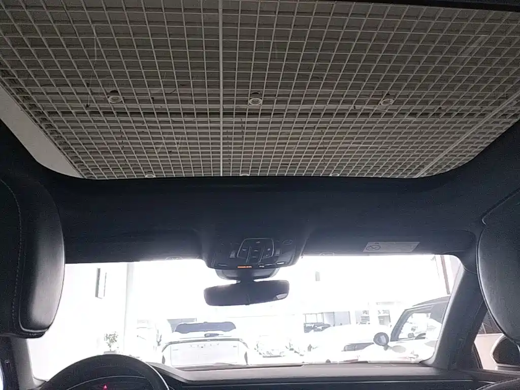 Audi A6L — миниатюра 18