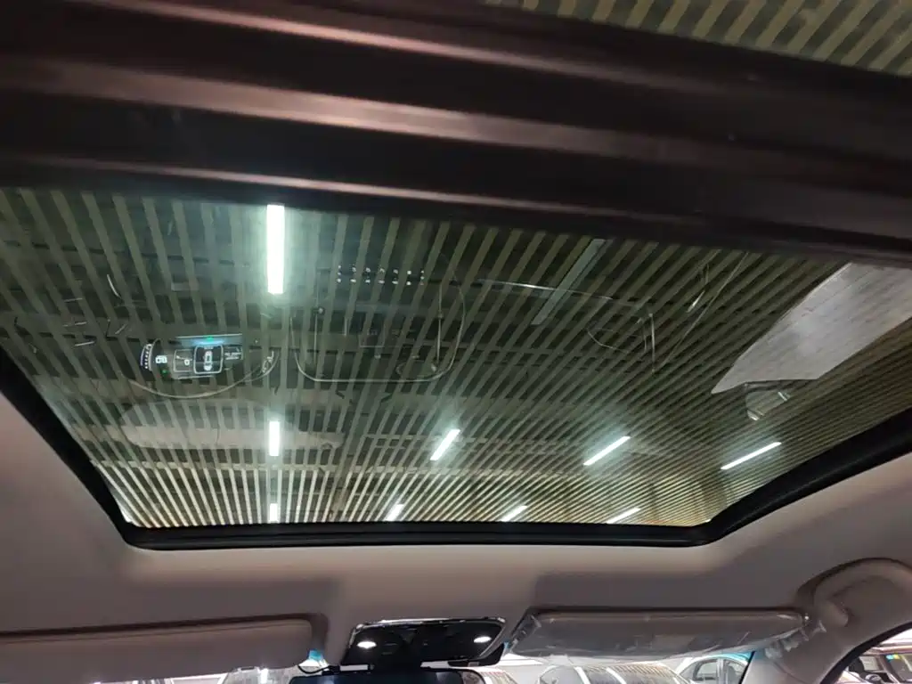 Jetour X70 — миниатюра 18