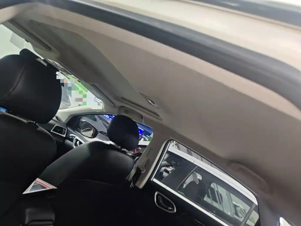 Nissan Sylphy — миниатюра 18