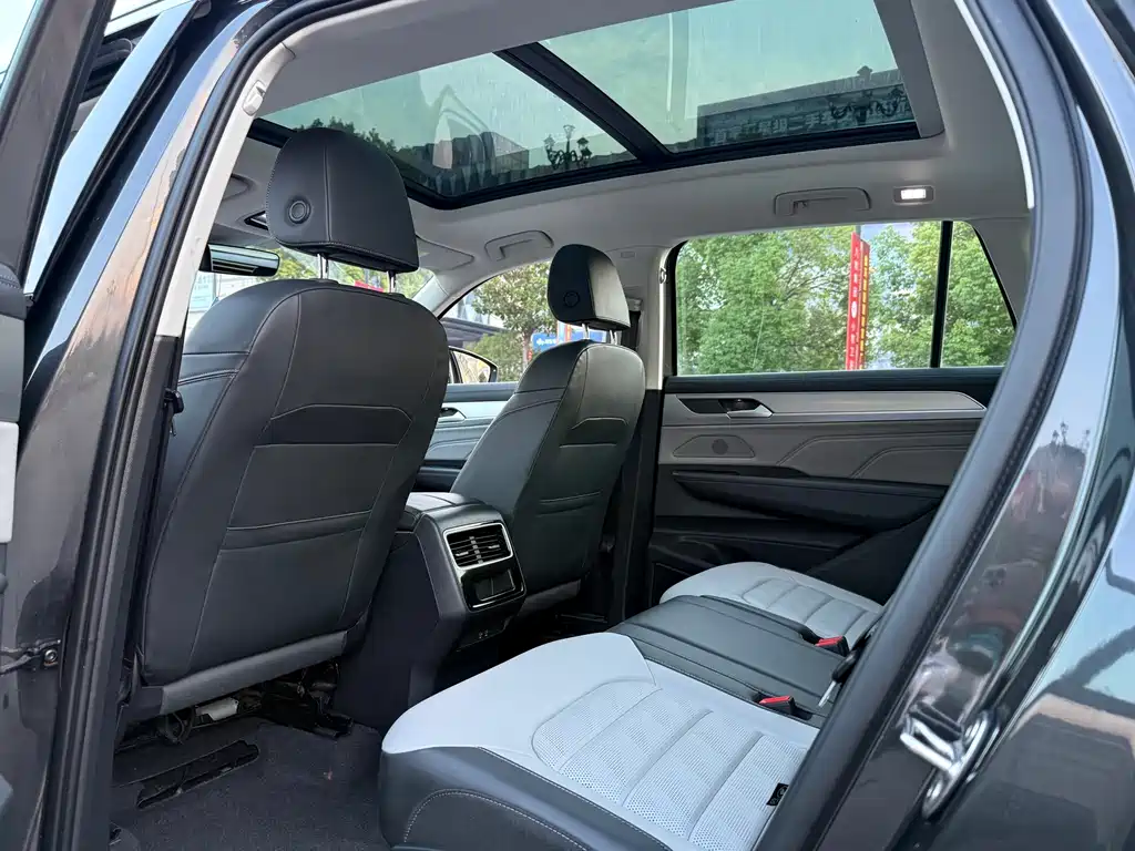 Volkswagen Tavendor — миниатюра 6