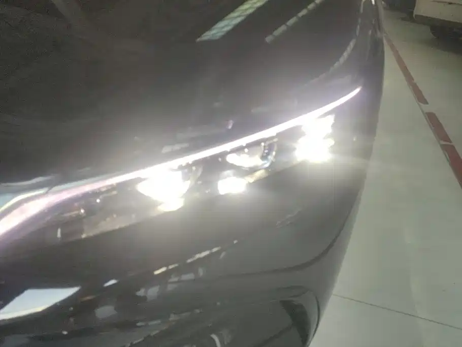 BYD Han — миниатюра 5