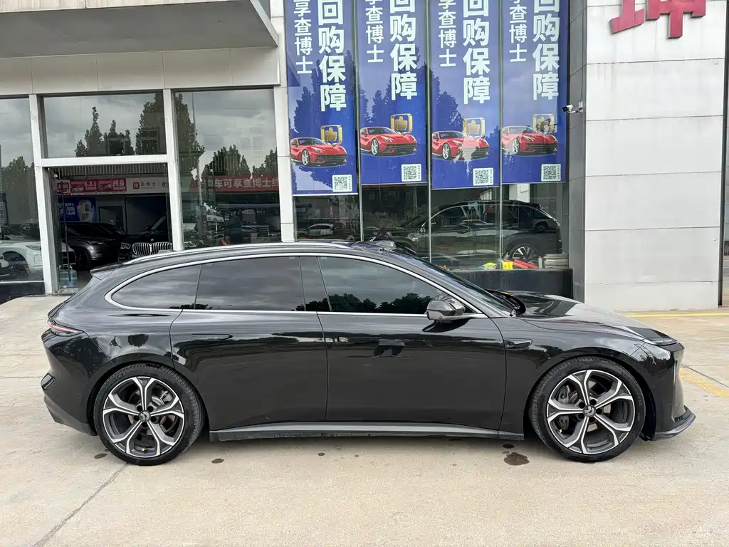 NIO ET5T — миниатюра 9