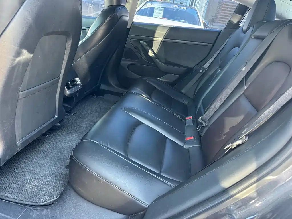 Tesla Model 3 — миниатюра 13
