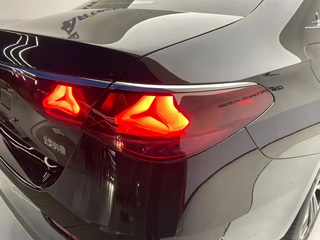Mercedes-Benz E-Class E 2025 E 300 L Luxury