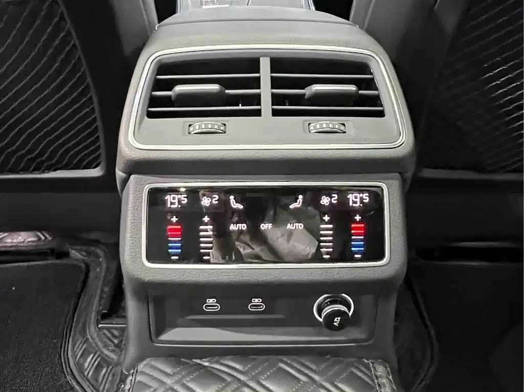Audi A6L — миниатюра 18