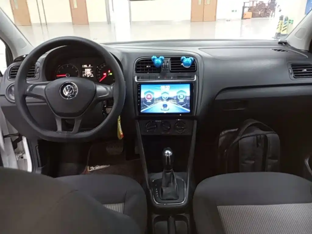 Volkswagen Polo — миниатюра 10