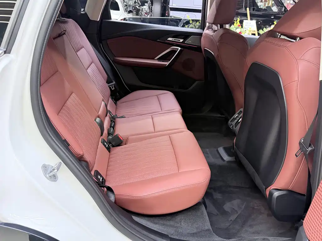 BMW X1 — миниатюра 14