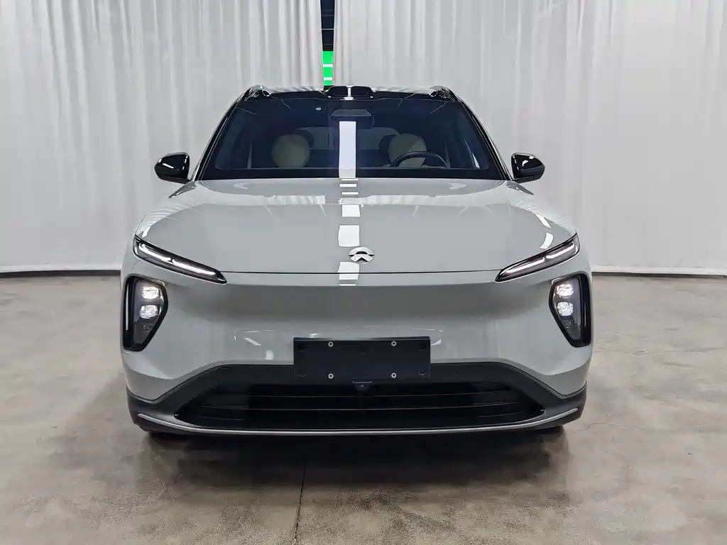 NIO ES6 — миниатюра 2