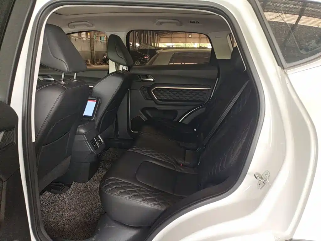 Haval H6 — миниатюра 17