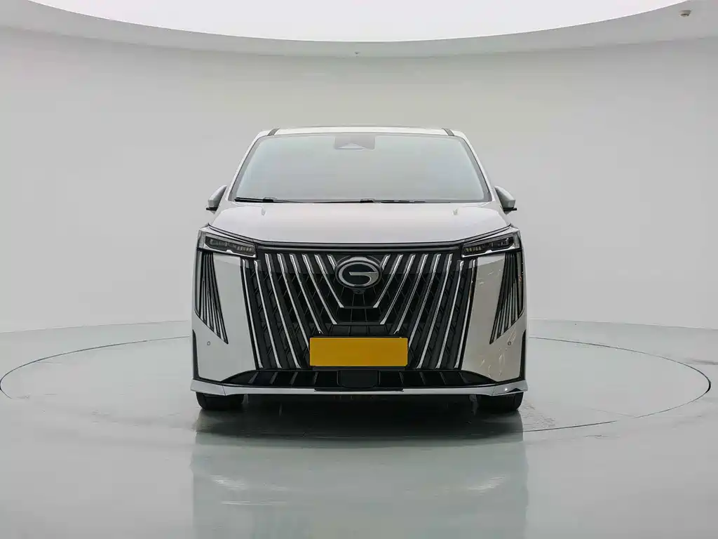 GAC Motor Trumpchi M8 — миниатюра 2