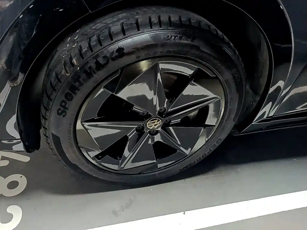 Volkswagen 06 — миниатюра 23