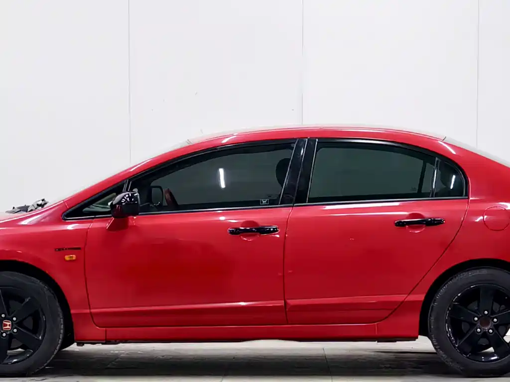 Honda Civic 2008 1.8L AT