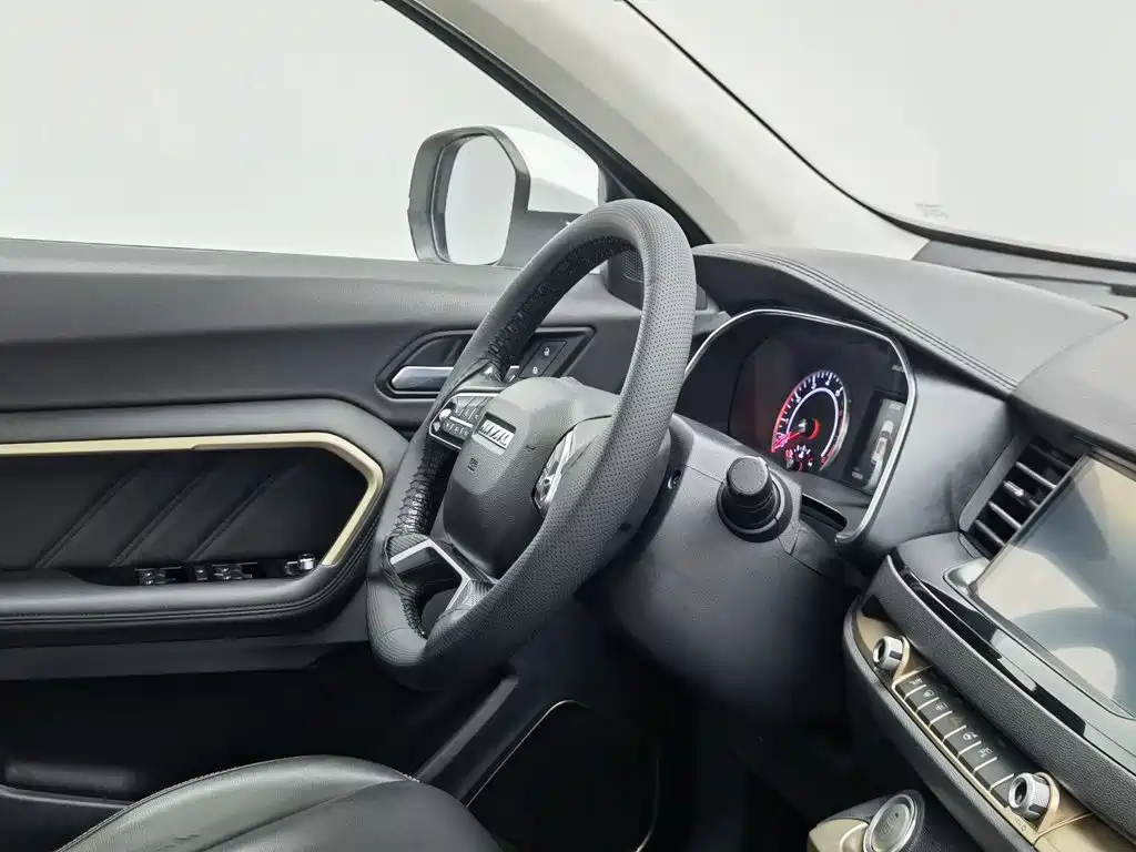Haval H6 — миниатюра 22
