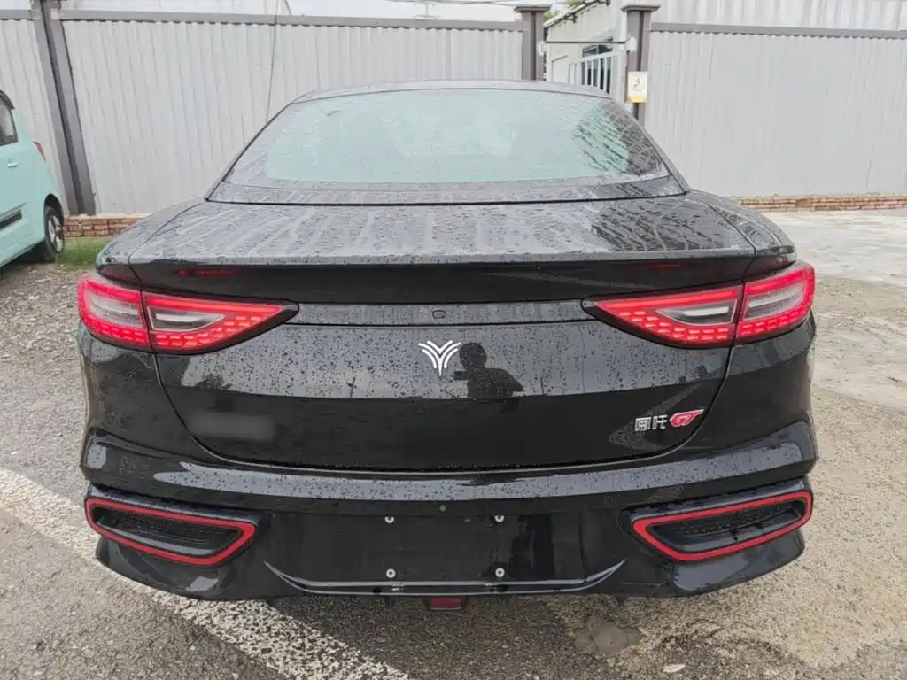 Neta Neta GT — миниатюра 6
