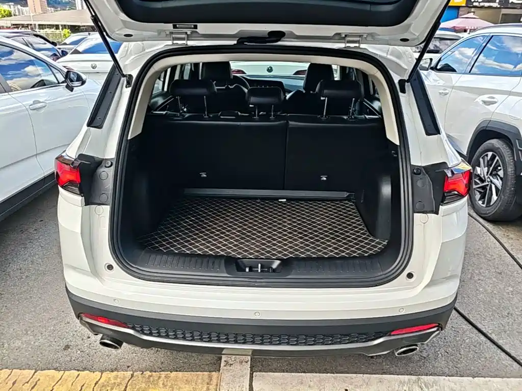 Changan CS35PLUS — миниатюра 19