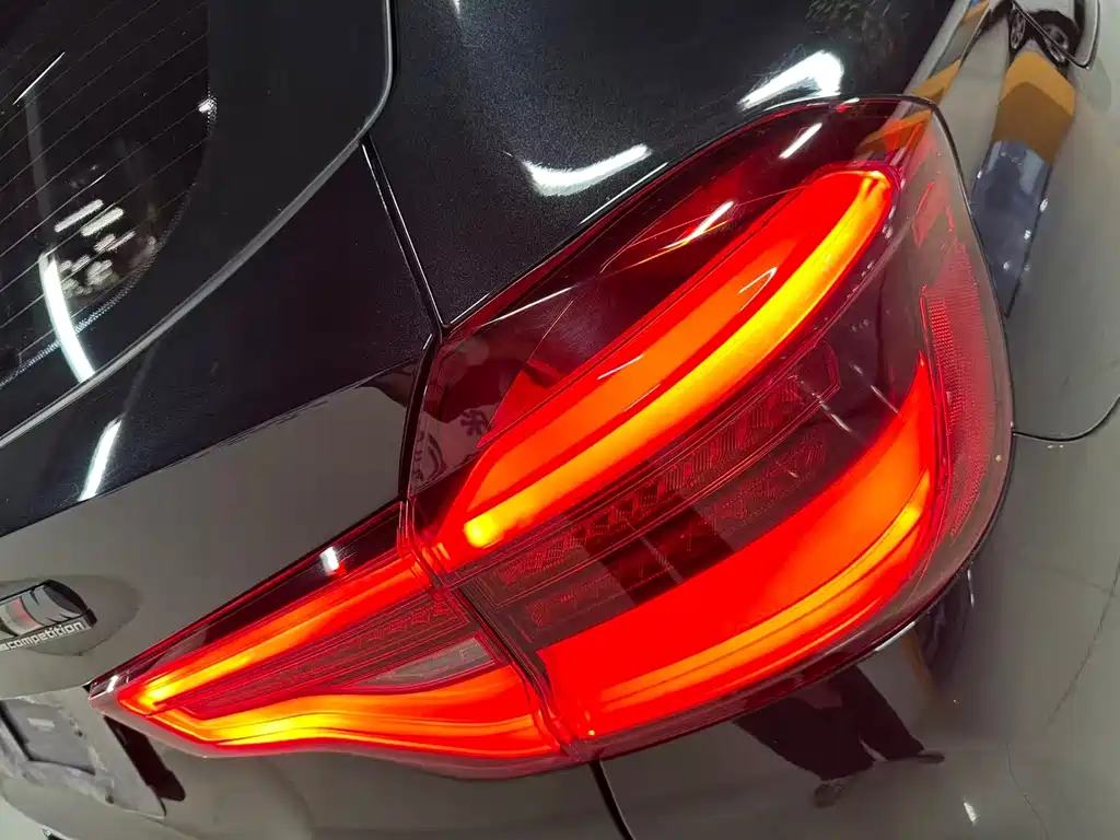 BMW X3 — миниатюра 14