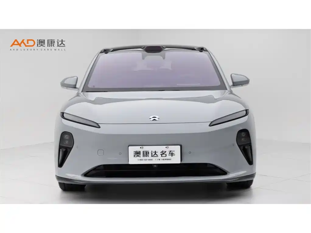 NIO ET5T — миниатюра 2