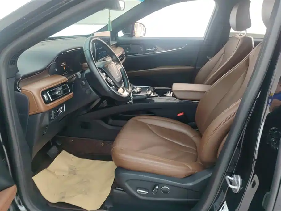 Lincoln Nautilus 2021 2.0T