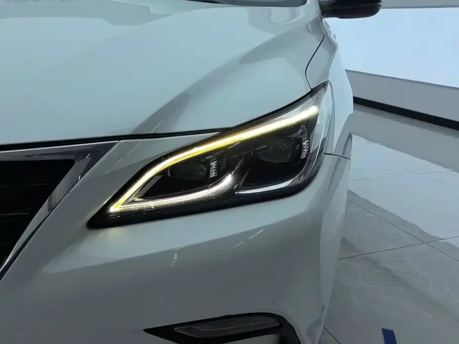 Changan Ruicheng CC — миниатюра 5