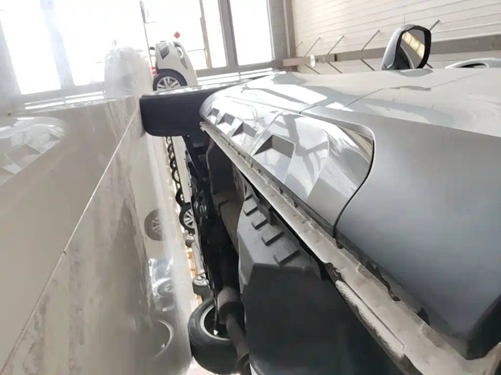 Haval H4 — миниатюра 22