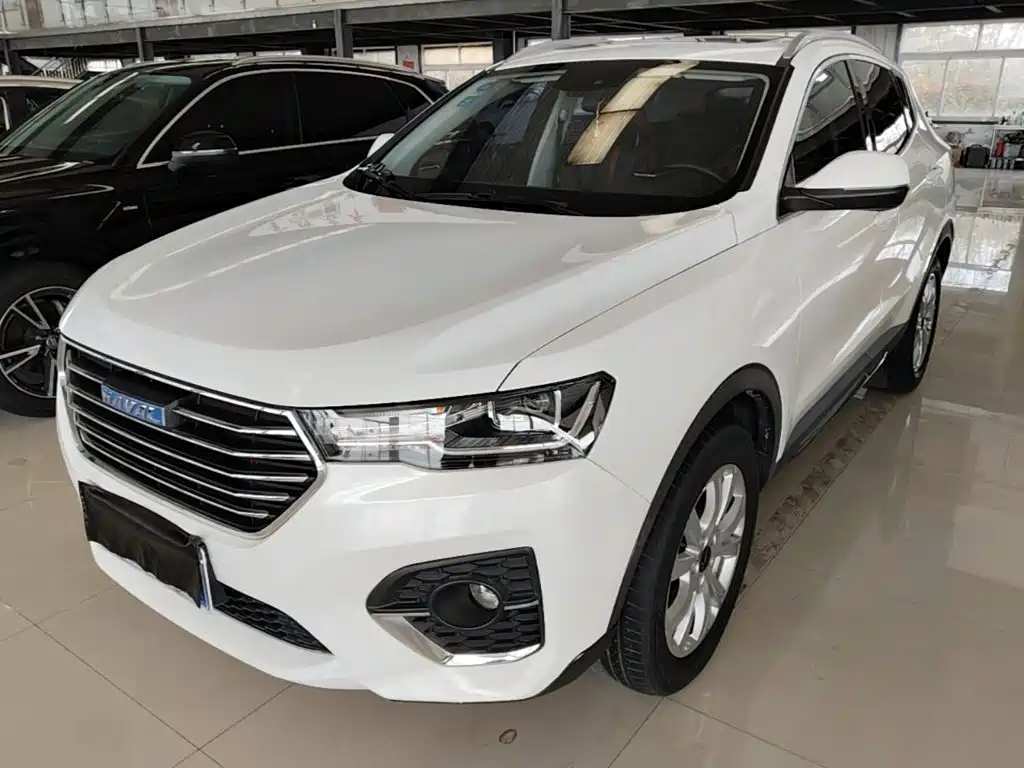 Haval H4