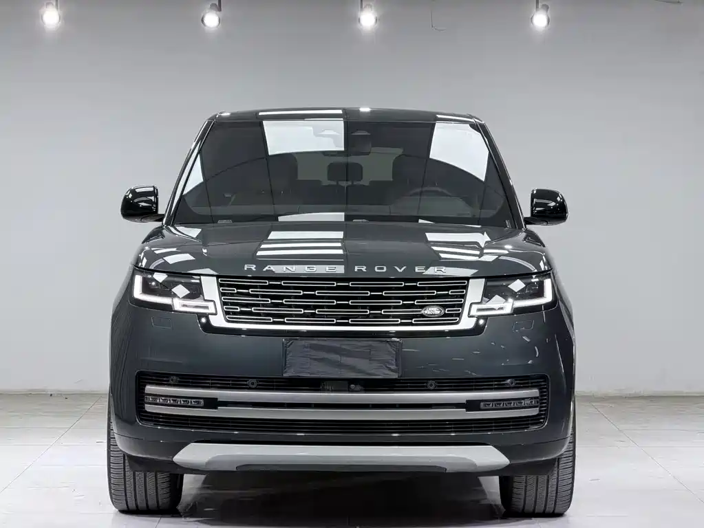 Land Rover Range Rover 2023