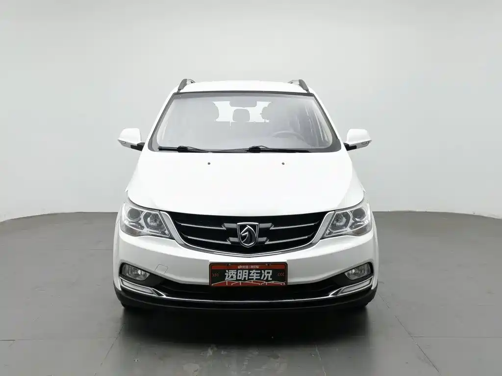 Baojun 730 — миниатюра 3