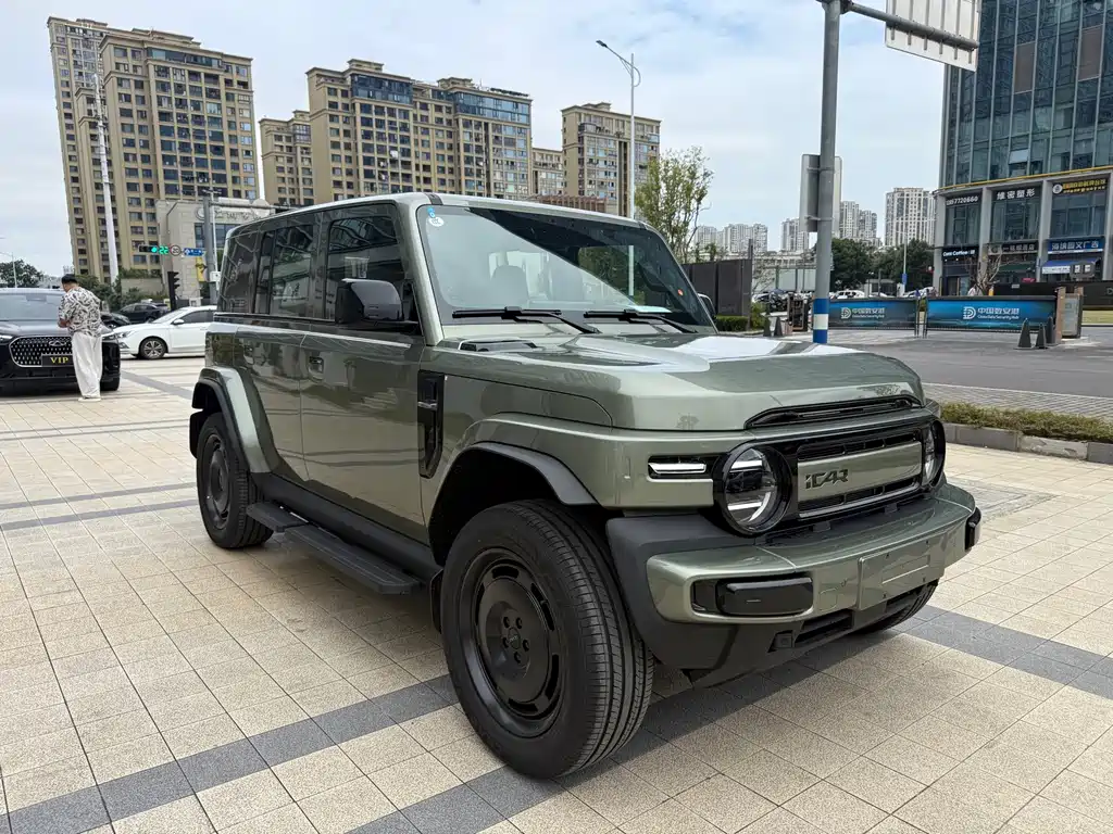 iCAR iCAR Super V23 — миниатюра 3