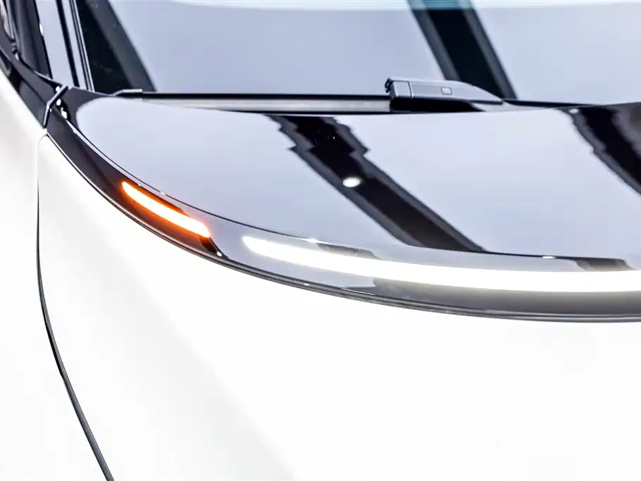 Li Auto i6 2025 Standard