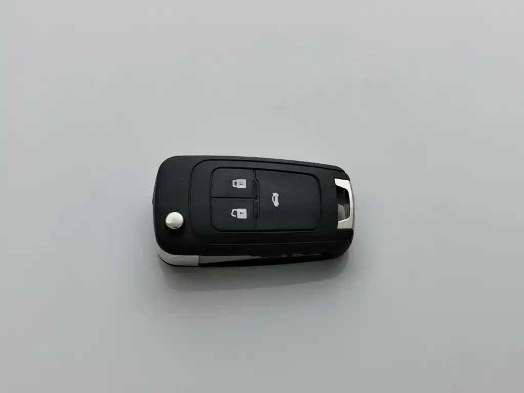 Chevrolet Cruze — миниатюра 19