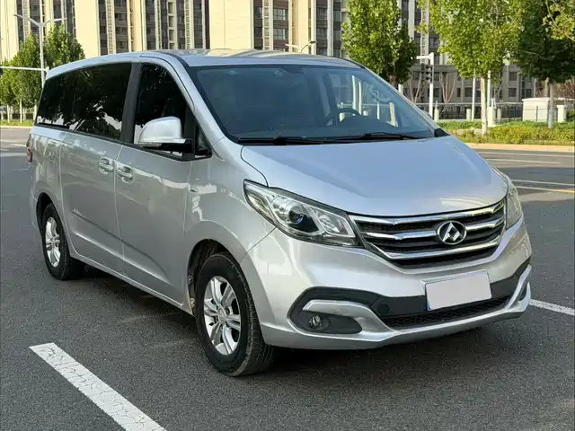 Maxus G10