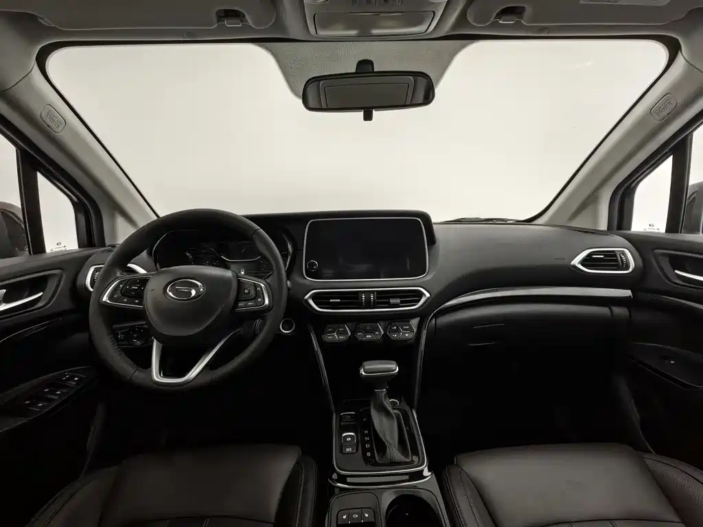 GAC Motor Trumpchi GS4 — миниатюра 5