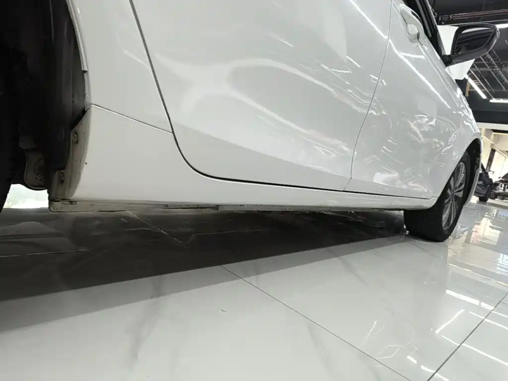 Geely Emgrand — миниатюра 21