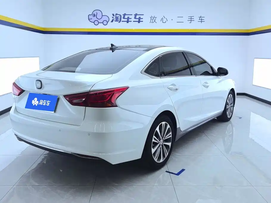 Changan Ruicheng CC — миниатюра 3