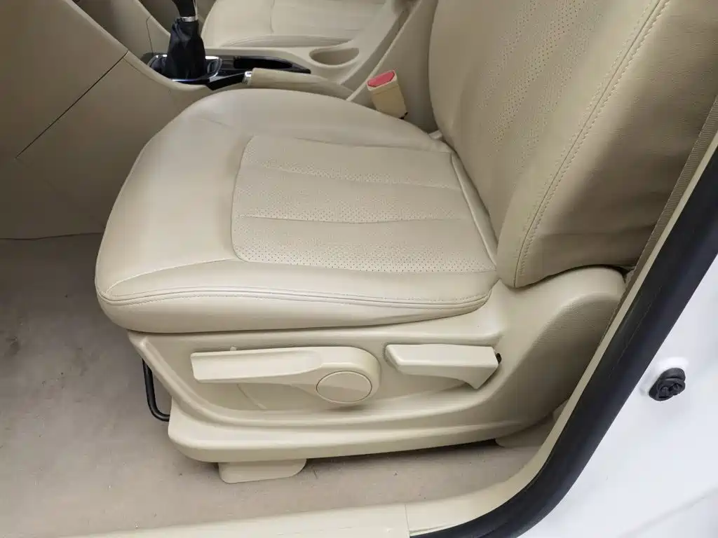 Baojun 730 — миниатюра 20
