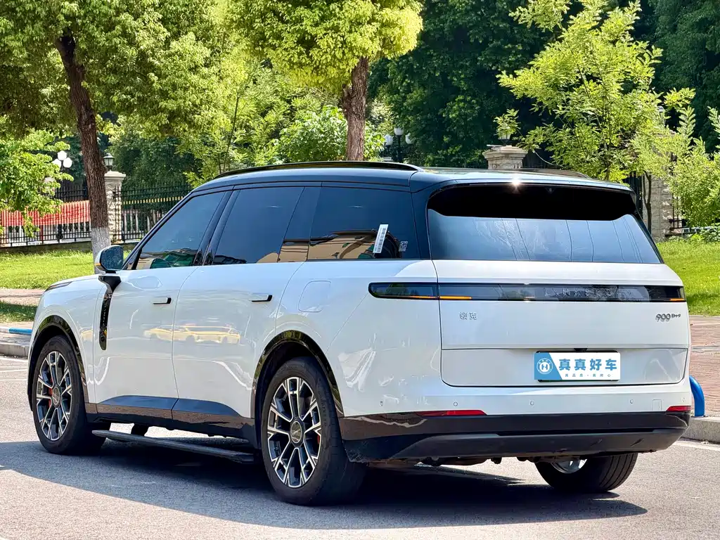 Lynk & Co Рука 900. — миниатюра 6