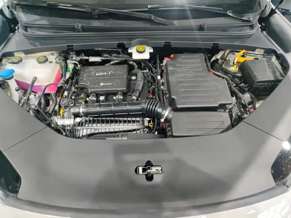 BYD Sealion 06 — миниатюра 16