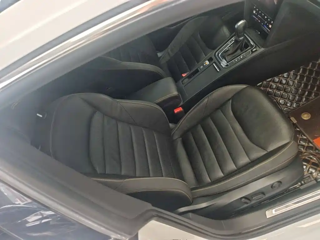 Volkswagen CC — миниатюра 25