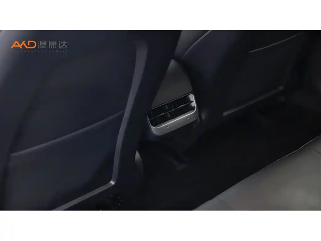 Tesla Model 3 — миниатюра 9