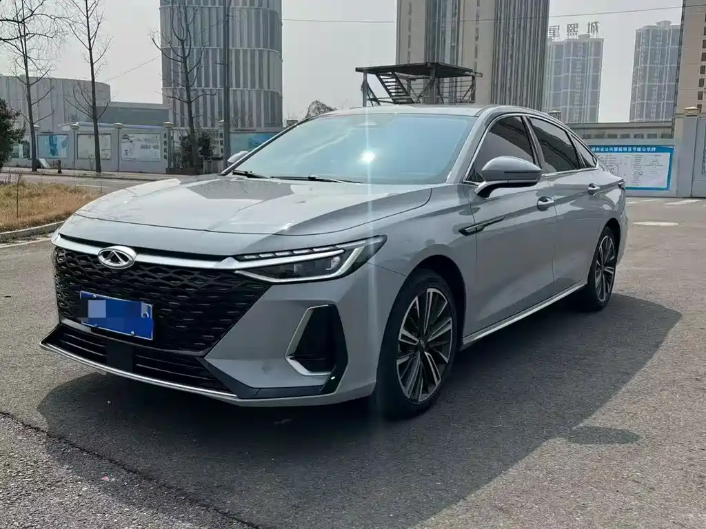 Chery Arrizo 8 2024