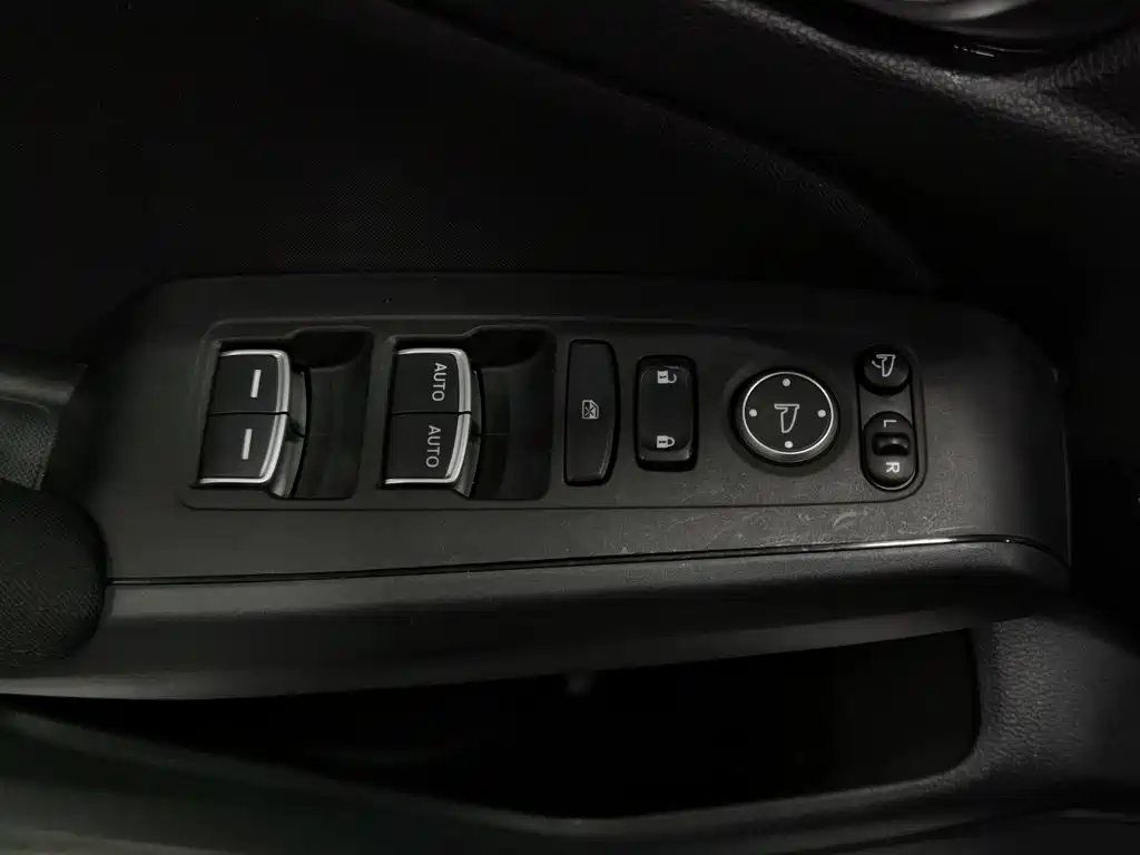 Honda Integra — миниатюра 9