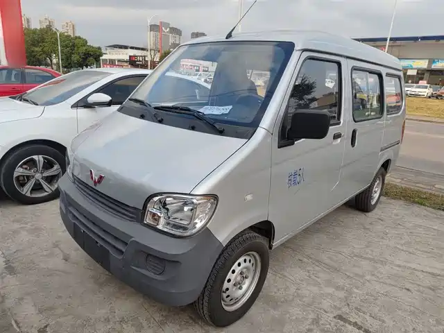 WULING LIGHT OF WULING