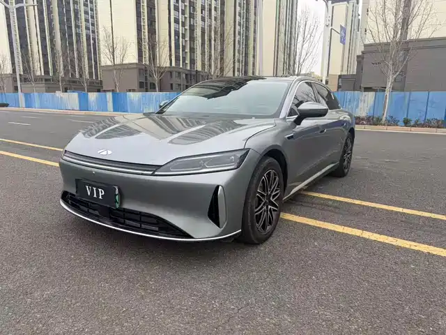 CHERY FENGYUN A9L 2025