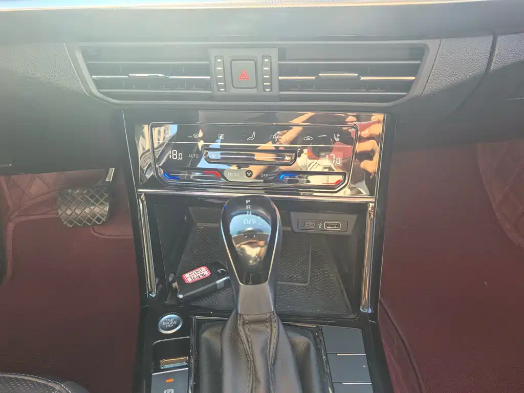 Volkswagen Passat — миниатюра 10